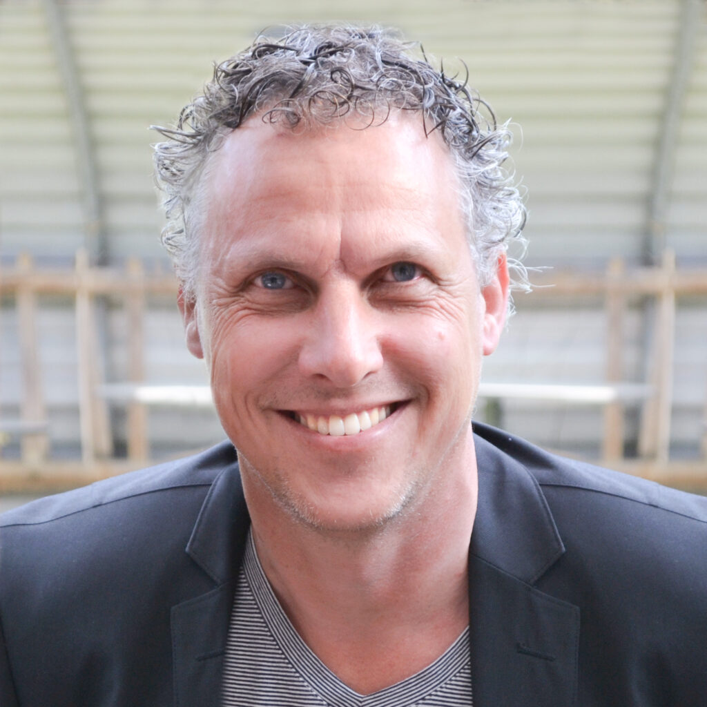 Erik van Vessem