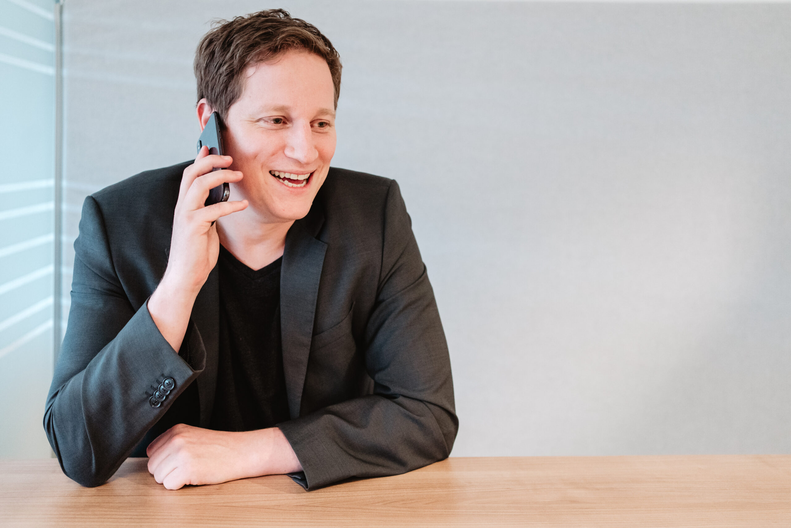 Commercieel manager
