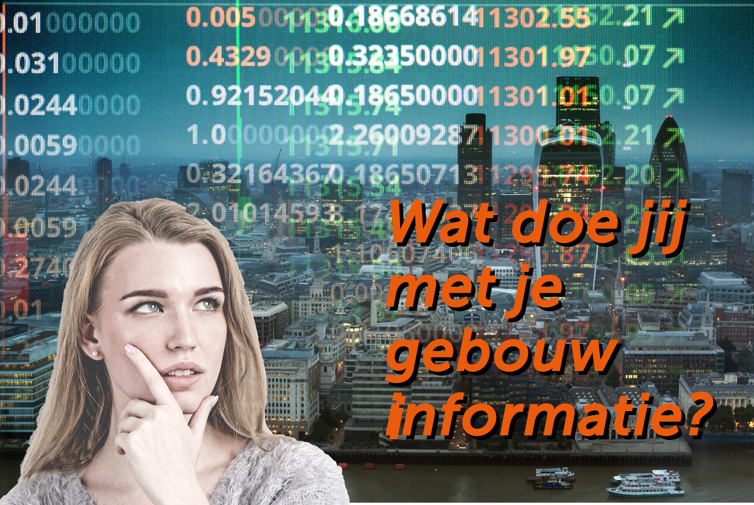gebouwinformatie