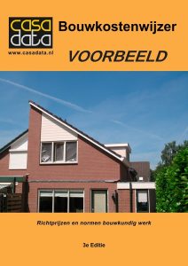 Bouwkostenwijzer