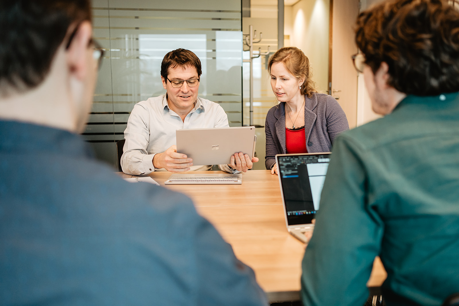 Vacature (Junior) Implementatieconsultant | Condor