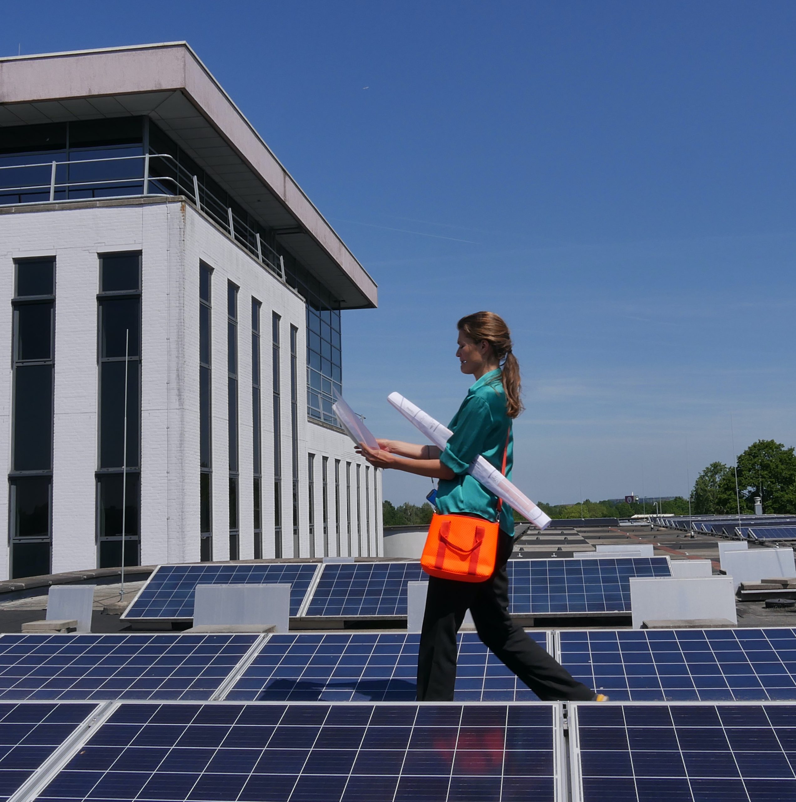 Webinar | Grip op vastgoedonderhoud en kosten 24 april 2025 | Condor
