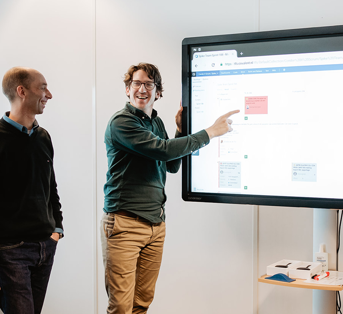 Planning voor vastgoedbeheer