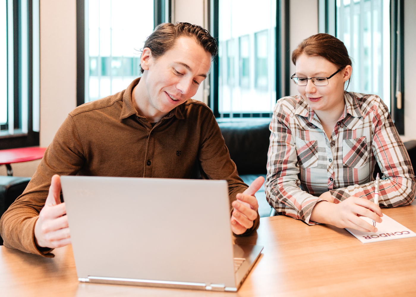 Vacature Senior Implementatie Consultant | Condor