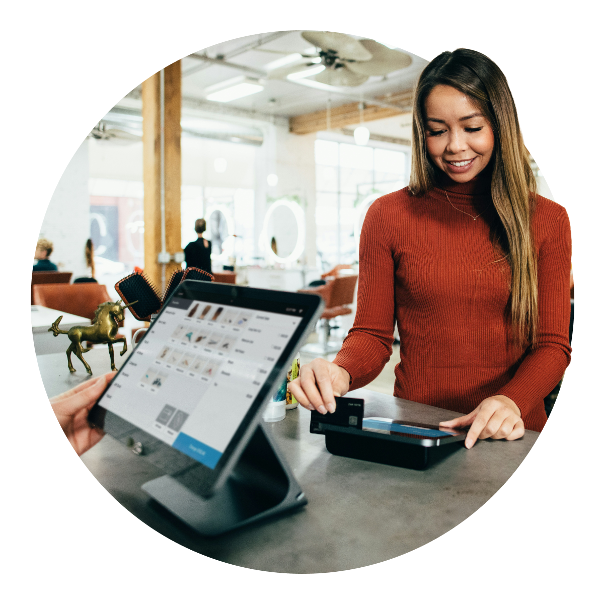 Contractbeheer en compliance voor retail | Condor