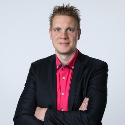 Mark Kleine