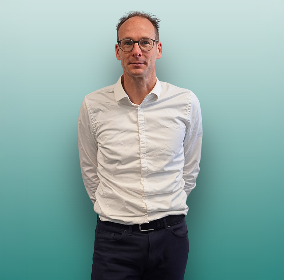 Bas van Coolwijk van Swebru Bas van Coolwijk van Swebru