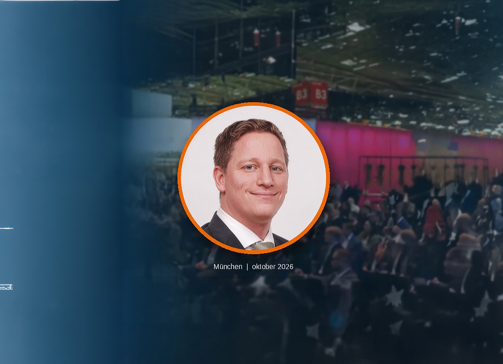 Expo Real 2026 | Condor Condor | Wat Expo Real 2026 Maarten Vlasveld leerde