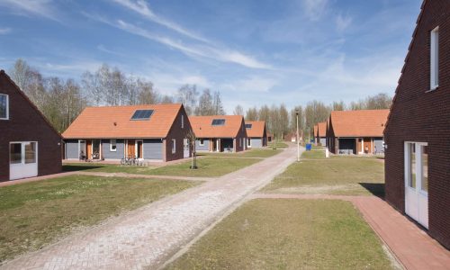 Dronten-COA